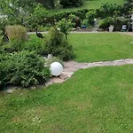 Appartement Haus Akelei