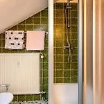 Appartement Haus Akelei