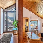 Haus Akelei Appartement Todtmoos