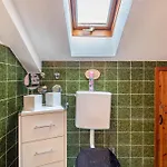 Appartement Haus Akelei *