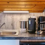 Haus Akelei Appartement *