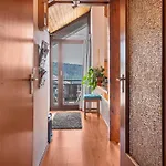 Appartement Haus Akelei