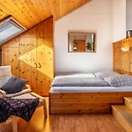 Haus Akelei Appartement Todtmoos