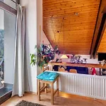Appartement Haus Akelei