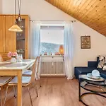 Haus Akelei Appartement Todtmoos