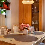Haus Akelei Appartement