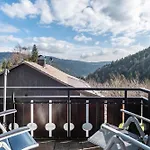 Appartement Haus Akelei Todtmoos