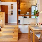 Haus Akelei Appartement Todtmoos