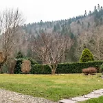 Appartement Haus Akelei