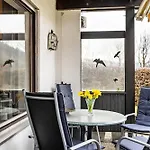 Haus Akelei Appartement