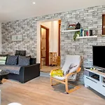 Appartement Haus Akelei Todtmoos