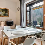 Appartement Haus Akelei *