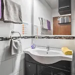 Appartement Haus Akelei *