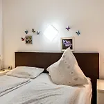 Appartement Haus Akelei Todtmoos