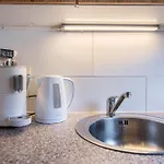 Haus Akelei Appartement *