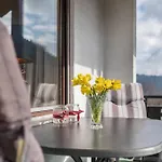 Appartement Haus Akelei Todtmoos