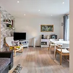 Appartement Haus Akelei *