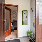 Haus Akelei Appartement *
