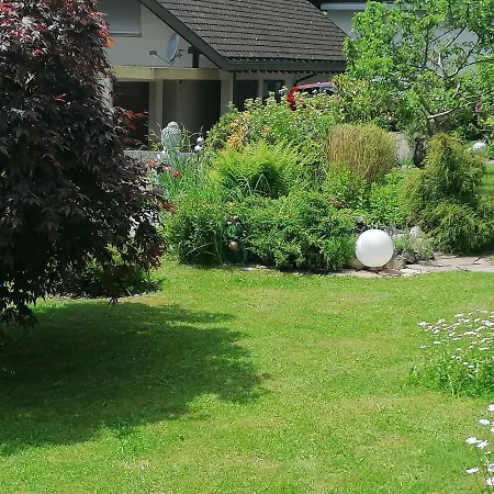 Apartment Haus Akelei *