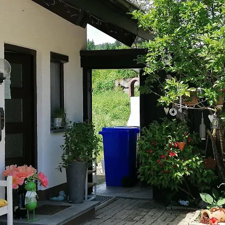 Apartment Haus Akelei *