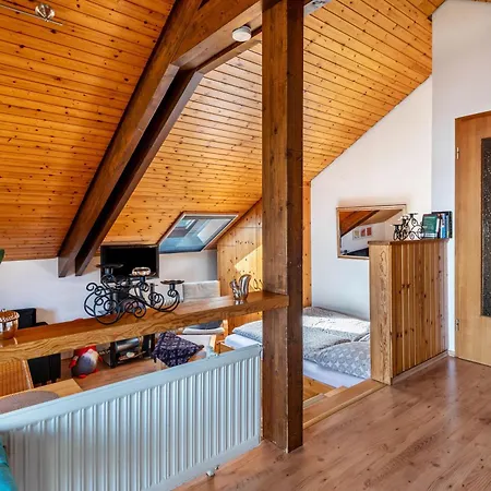 Haus Akelei * Todtmoos