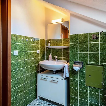 Haus Akelei Todtmoos