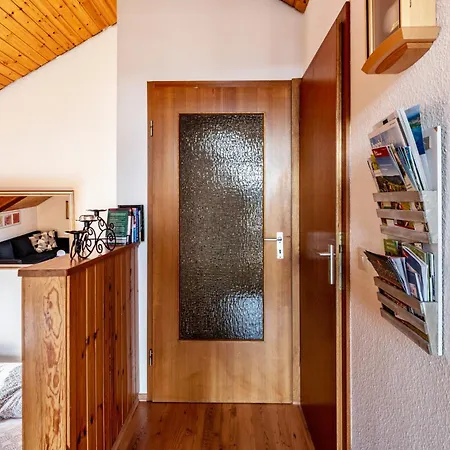 Haus Akelei Apartment