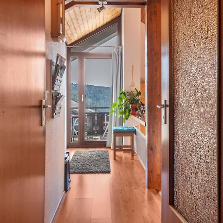 Apartment Haus Akelei