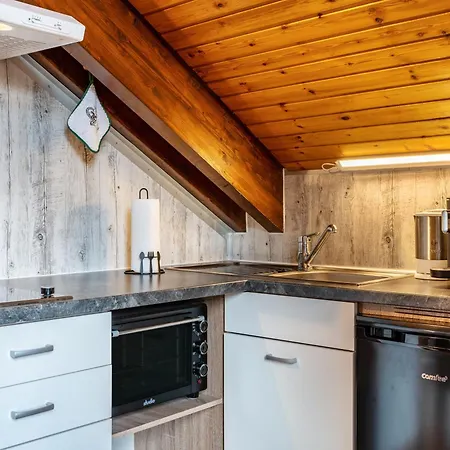 Haus Akelei Todtmoos