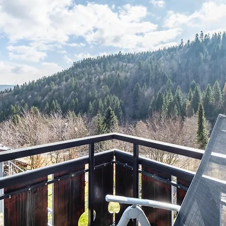 Haus Akelei Apartment