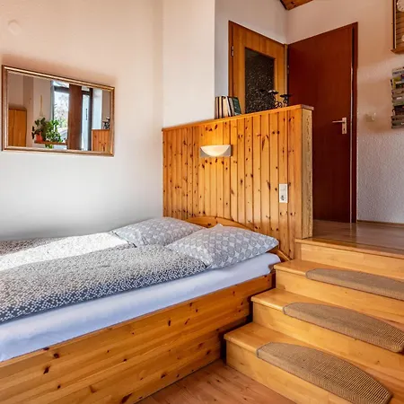 Haus Akelei * Todtmoos