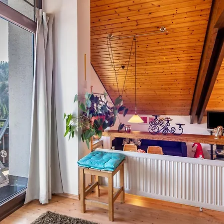 Apartment Haus Akelei