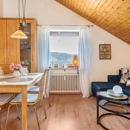 Haus Akelei Apartment Todtmoos