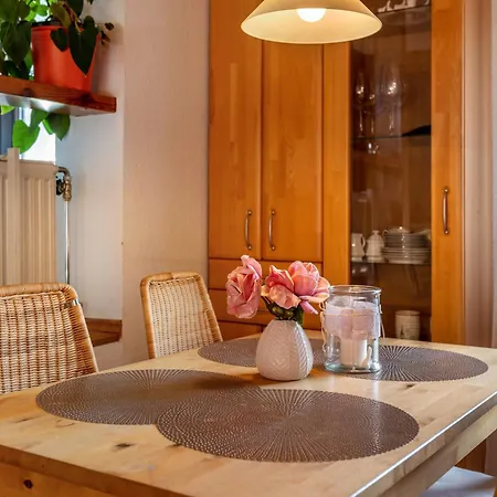 Haus Akelei Apartment