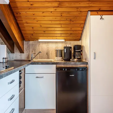 Haus Akelei Apartment *