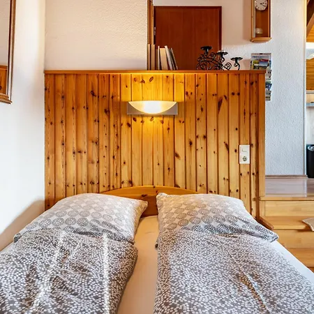 Haus Akelei * Todtmoos