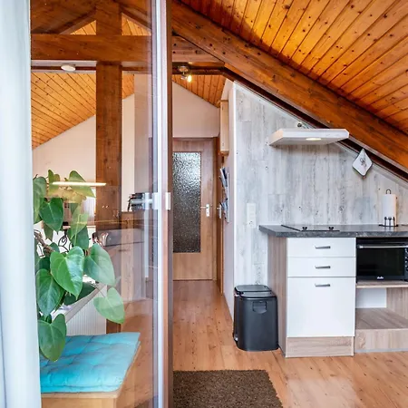 Haus Akelei Todtmoos