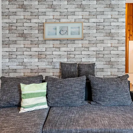 Haus Akelei Apartment