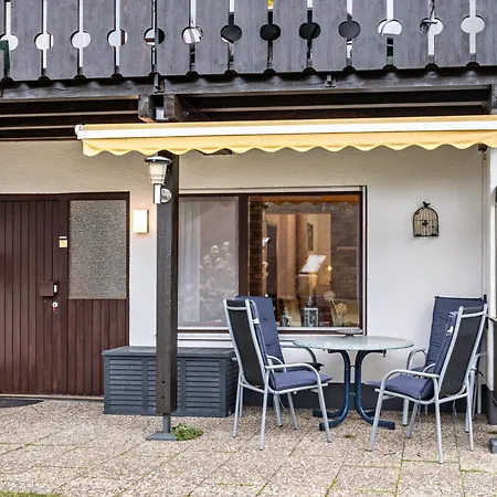 Haus Akelei *