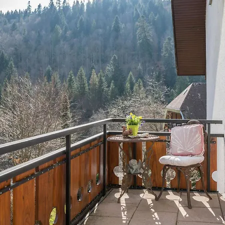 Haus Akelei * Todtmoos