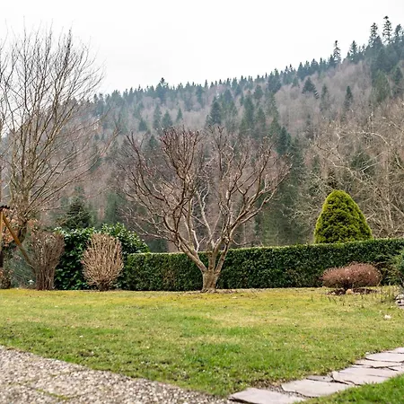 Apartment Haus Akelei