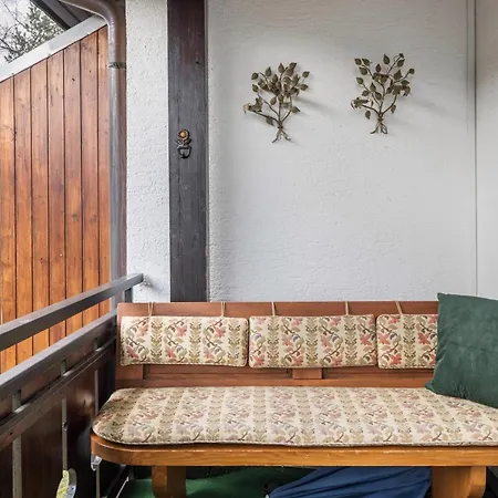 Haus Akelei Todtmoos