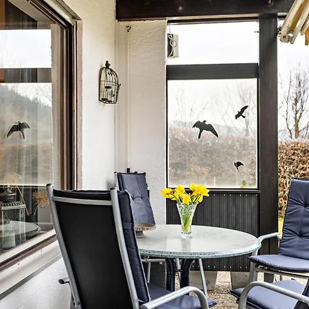 Haus Akelei Apartment