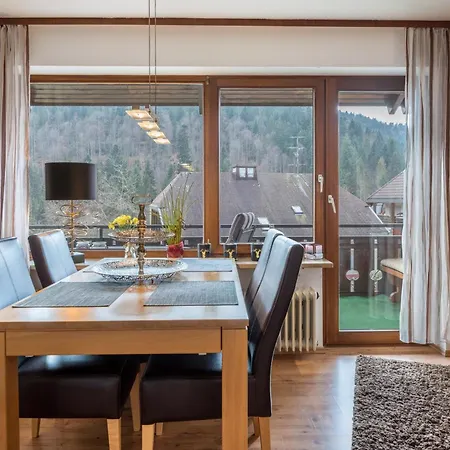 Haus Akelei *