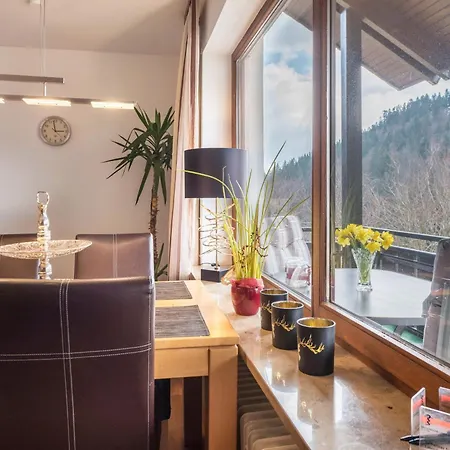 Haus Akelei