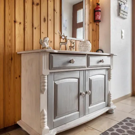 Haus Akelei Apartment *