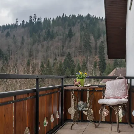 Haus Akelei * Todtmoos