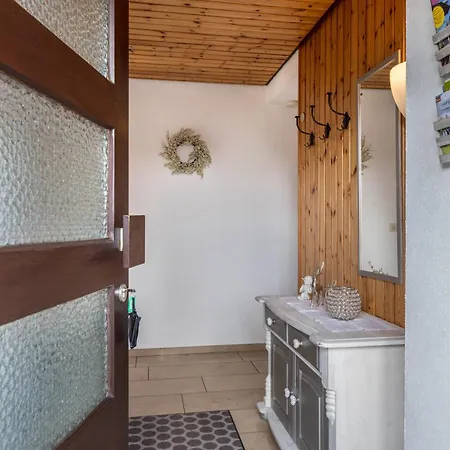 Haus Akelei Apartment Todtmoos
