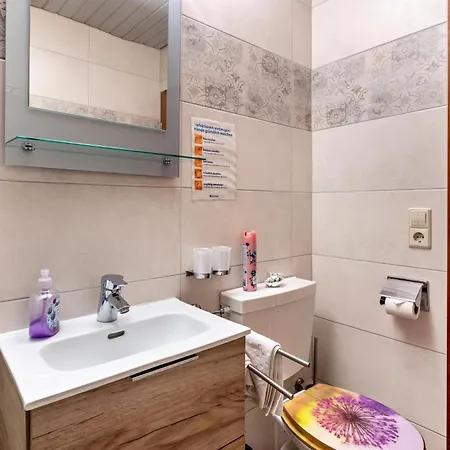 Haus Akelei