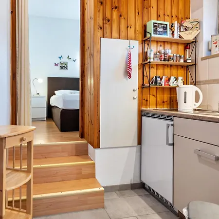 Apartment Haus Akelei